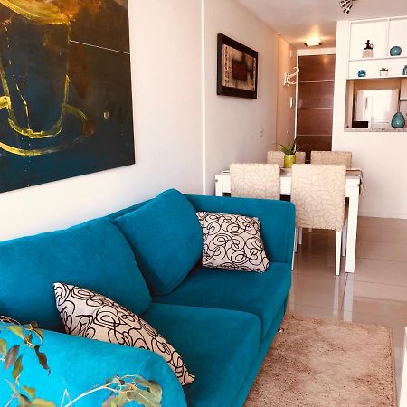 Departamento Boutique En Nueva Cordoba公寓 外观 照片