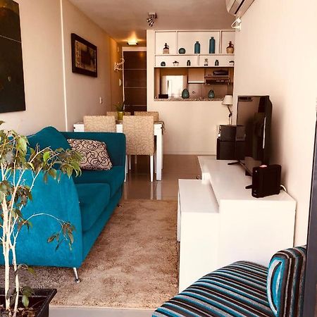 Departamento Boutique En Nueva Cordoba公寓 外观 照片