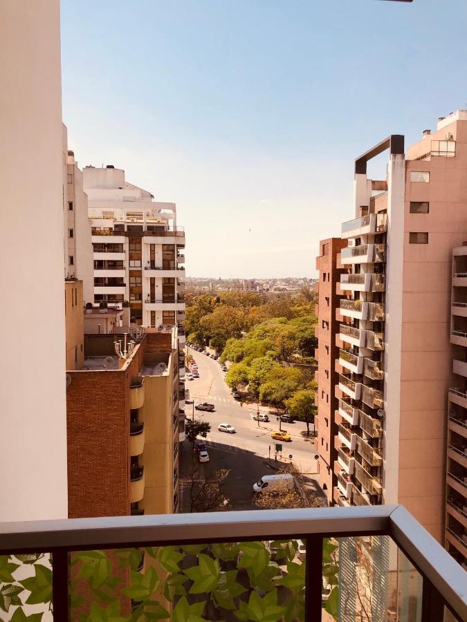 Departamento Boutique En Nueva Cordoba公寓 外观 照片