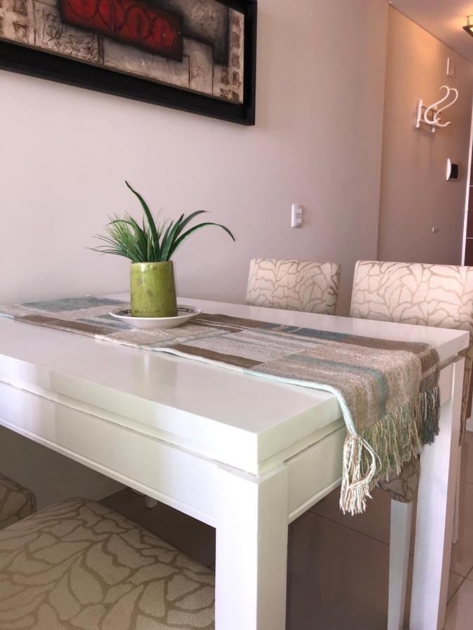 Departamento Boutique En Nueva Cordoba公寓 外观 照片