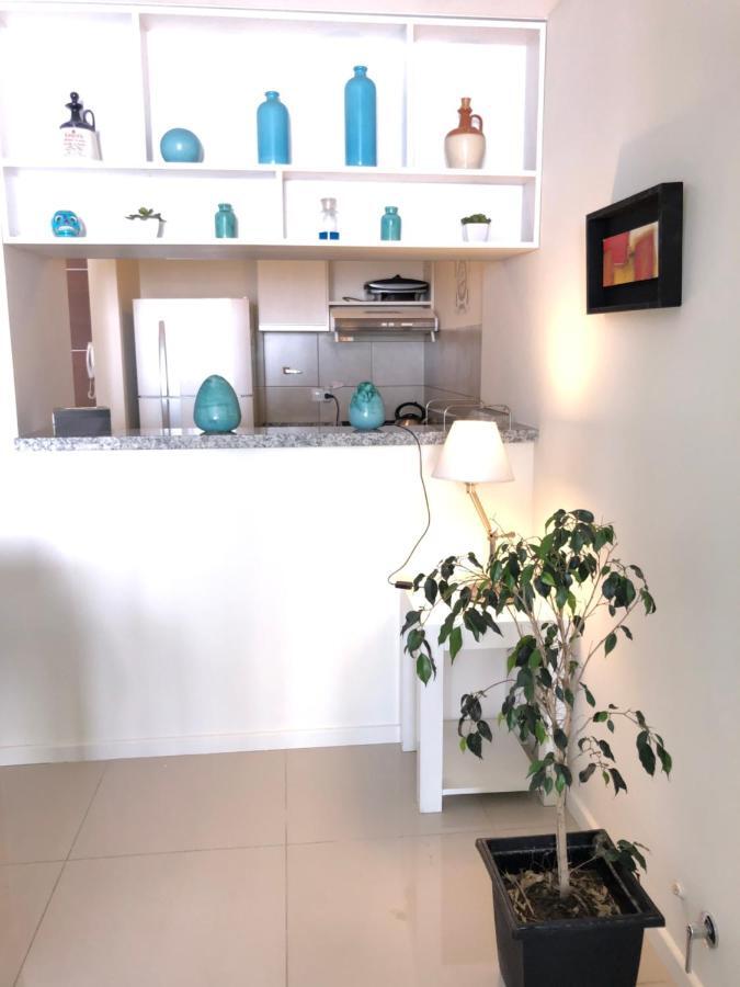 Departamento Boutique En Nueva Cordoba公寓 外观 照片