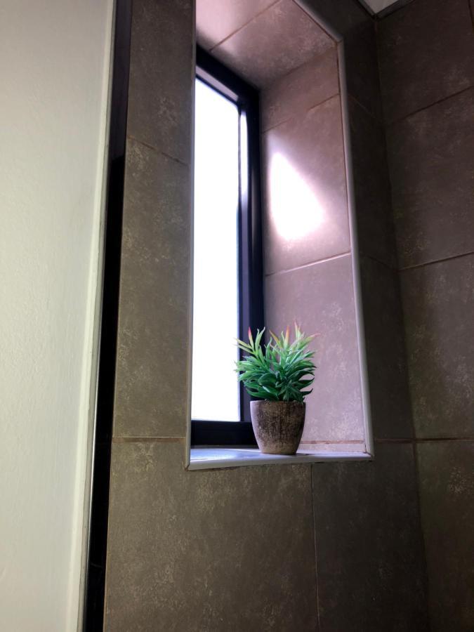 Departamento Boutique En Nueva Cordoba公寓 外观 照片