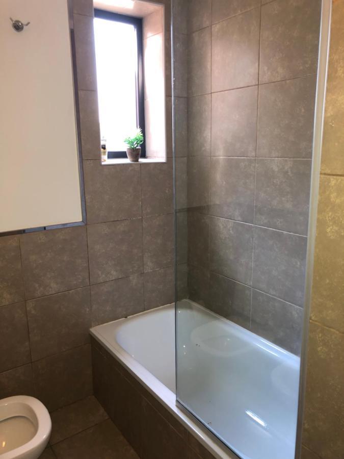 Departamento Boutique En Nueva Cordoba公寓 外观 照片