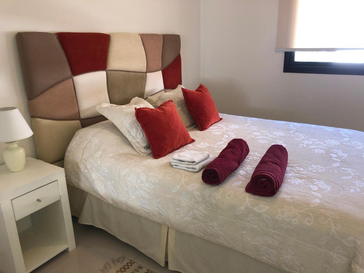 Departamento Boutique En Nueva Cordoba公寓 外观 照片