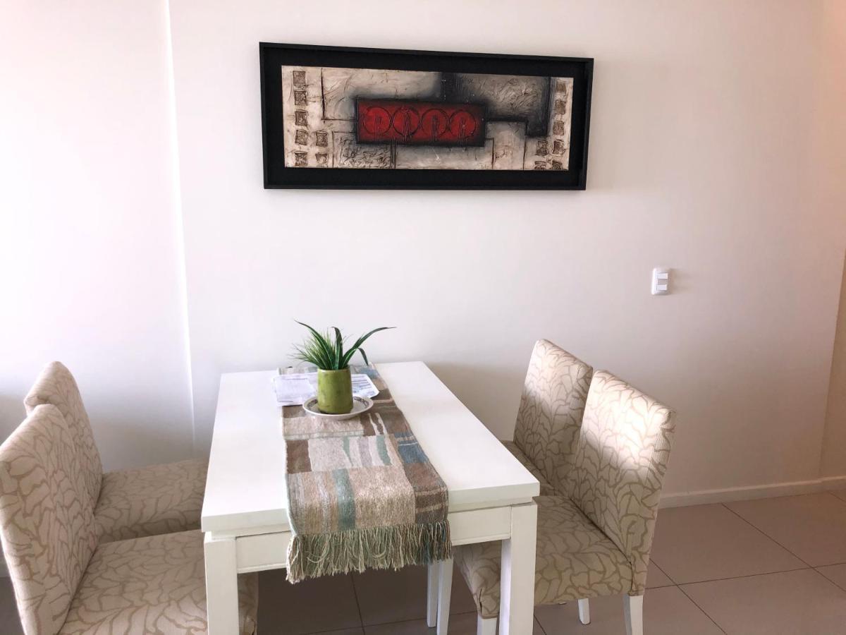 Departamento Boutique En Nueva Cordoba公寓 外观 照片