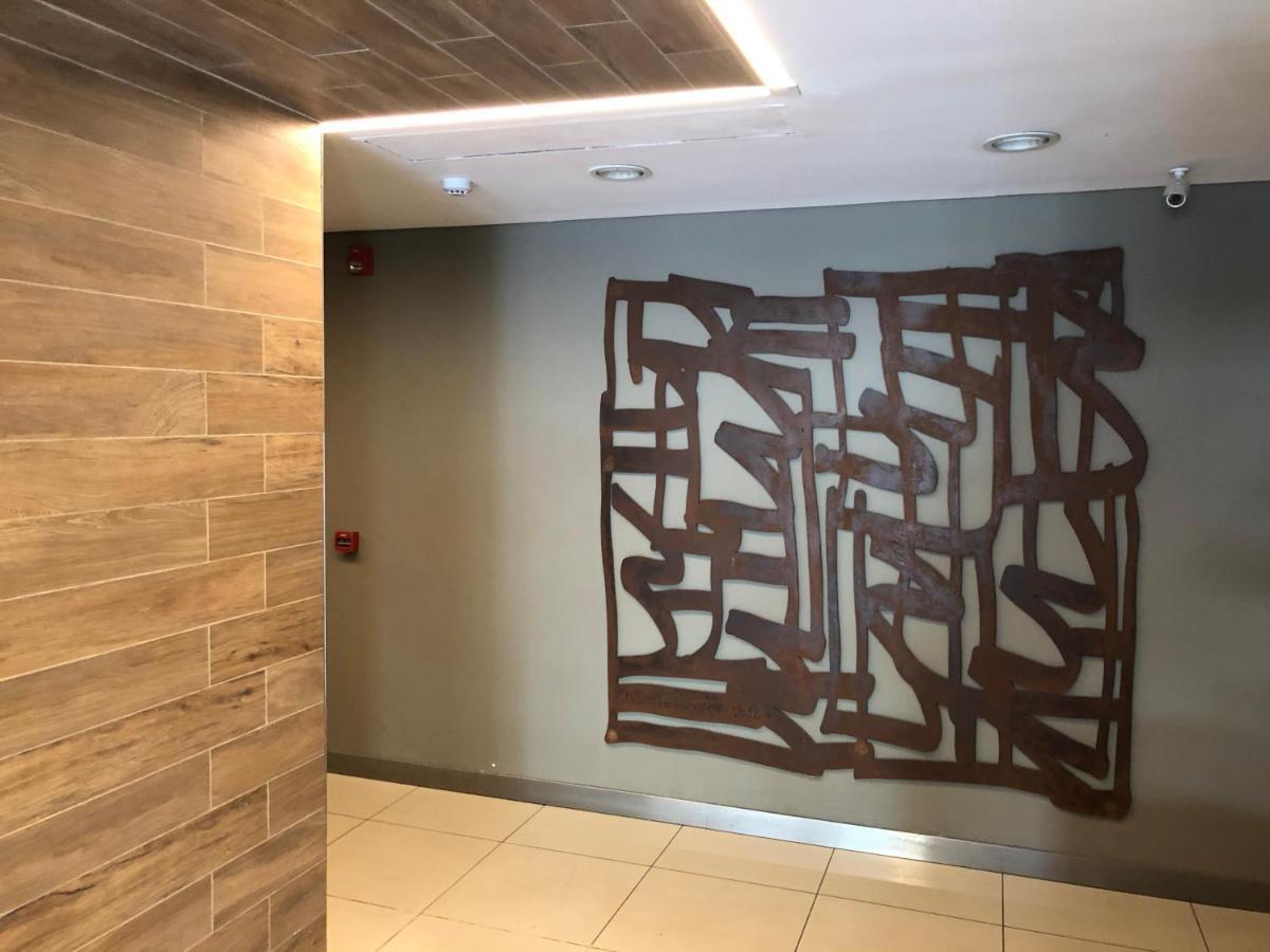Departamento Boutique En Nueva Cordoba公寓 外观 照片